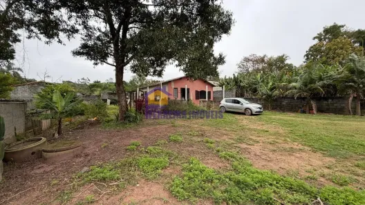 Fazenda/Sítio com 2 Quartos à venda, 1000m² no Curral, Ibiúna