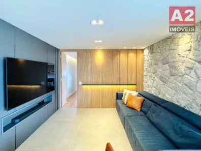Apartamento com 3 Quartos à venda, 136m² no Adalgisa, Osasco
