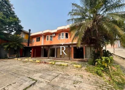Ponto Comercial para alugar, 50m² no Rio Tavares, Florianópolis