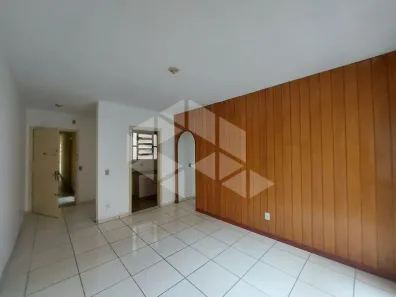 Apartamento com 1 Quarto para alugar, 44m² no Centro, Santa Maria