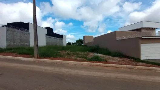 Lote/Terreno à venda, 360m² no Setor Três Marias, Goiânia