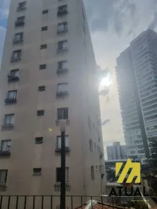 Apartamento com 2 Quartos à venda, 55m² no Alto da Lapa, São Paulo