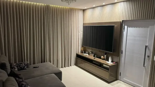 Sobrado com 3 Quartos à venda, 153m² no Santa Cruz, Cuiabá