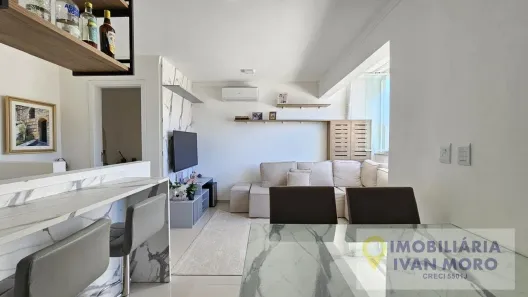 Apartamento com 2 Quartos à venda, 75m² no Ingleses do Rio Vermelho, Florianópolis