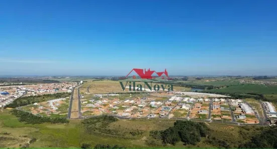 Lote/Terreno à venda, 277m² no Centro, Indaiatuba
