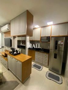 Apartamento com 2 Quartos à venda, 54m² no Parque Quinta das Paineiras, São José do Rio Preto