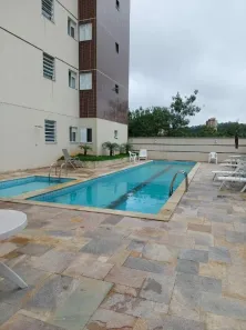 Apartamento com 2 Quartos para alugar, 46m² no Demarchi, São Bernardo do Campo