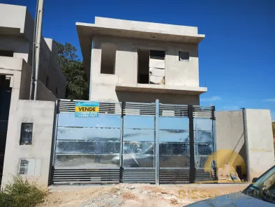 Casa com 3 Quartos à venda, 140m² no Canjica (Terra Preta), Mairiporã