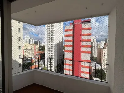 Apartamento com 2 Quartos à venda, 75m² no Vila Clementino, São Paulo