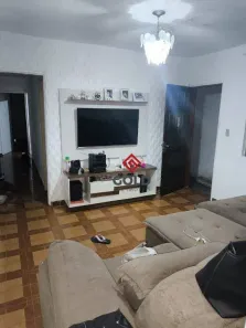 Casa com 2 Quartos à venda, 75m² no Parque Erasmo Assunção, Santo André