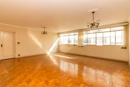 Apartamento com 3 Quartos à venda, 172m² no Bela Vista, São Paulo