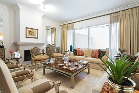 Casa com 3 Quartos à venda, 405m² no Morumbi, São Paulo