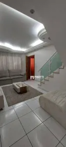 Sobrado com 3 Quartos à venda, 191m² no Batistini, São Bernardo do Campo