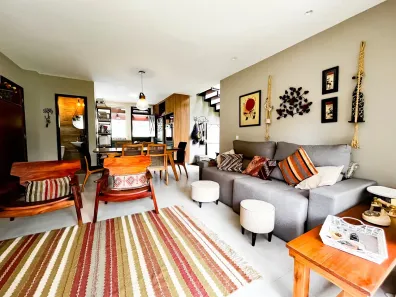 Casa com 2 Quartos à venda, 123m² no Bonsucesso, Petrópolis