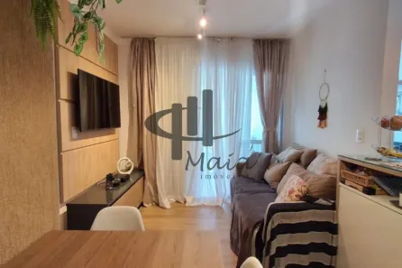 Apartamento com 2 Quartos à venda, 60m² no Santa Paula, São Caetano do Sul