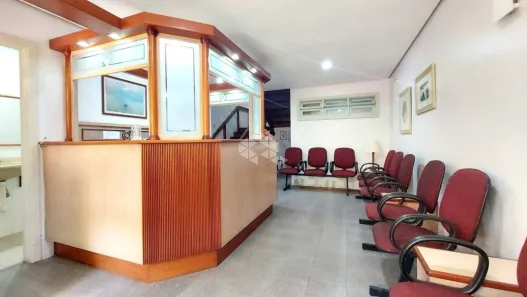 Ponto Comercial à venda, 202m² no Farroupilha, Porto Alegre