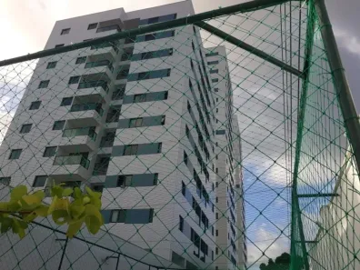 Apartamento com 3 Quartos à venda, 70m² no Imbiribeira, Recife