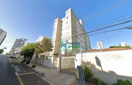 Apartamento com 3 Quartos à venda, 69m² no Centro, Piracicaba