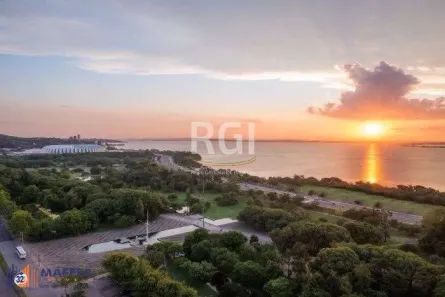 Apartamento com 1 Quarto à venda, 38m² no Praia de Belas, Porto Alegre