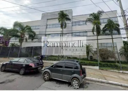 Prédio Comercial à venda, 3034m² no Vila Santana, São Paulo