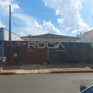Casa com 2 Quartos à venda, 173m² no Vila Brasília, São Carlos