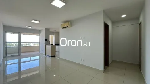 Apartamento com 3 Quartos à venda, 106m² no Setor Aeroporto, Goiânia