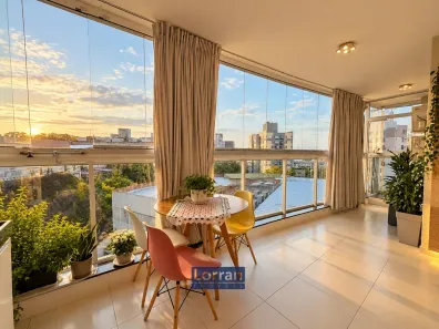 Apartamento com 2 Quartos à venda, 60m² no Jardim Camburi, Vitória