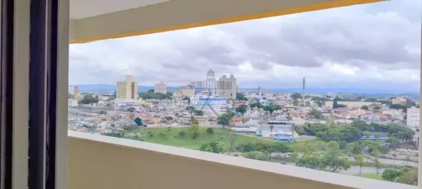 Apartamento com 3 Quartos à venda, 81m² no Jardim Paulista, São José dos Campos