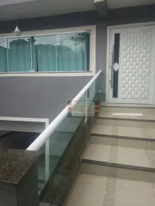 Sobrado com 3 Quartos à venda, 225m² no Jardim Cidade Pirituba, São Paulo