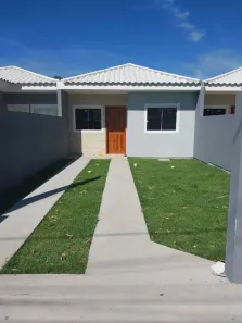 Casa com 3 Quartos à venda, 75m² no São João do Rio Vermelho, Florianópolis
