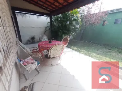 Casa com 2 Quartos à venda, 484m² no Jardim Flamboyant, Cabo Frio