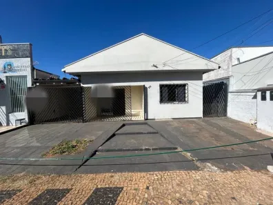 Consultório com 5 Quartos à venda, 142m² no Vila Mollon IV, Santa Bárbara D'Oeste