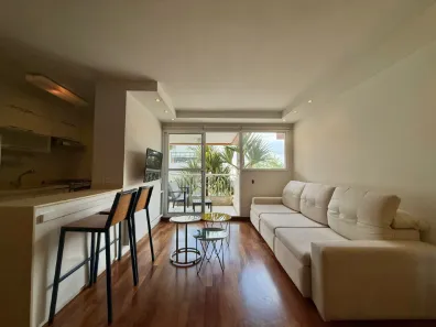 Apartamento com 2 Quartos à venda, 76m² no Sumarezinho, São Paulo