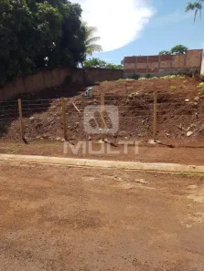 Lote/Terreno com 1 Quarto à venda, 490m² no Jardim Inconfidência, Uberlândia