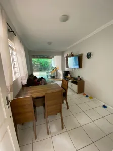 Casa com 2 Quartos à venda, 70m² no Jardim Dall'Orto, Sumaré