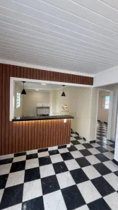 Casa com 3 Quartos para alugar, 90m² no Jardim da Granja, São José dos Campos