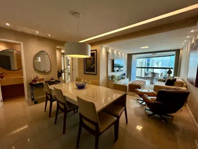 Apartamento com 3 Quartos à venda, 120m² no Piedade, Jaboatão dos Guararapes