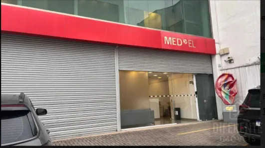 Galpão/Depósito/Armazém para alugar, 420m² no Jardim da Glória, São Paulo