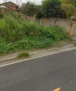 Lote/Terreno à venda, 480m² no Jardim Atlântico Central (Itaipuaçu), Maricá