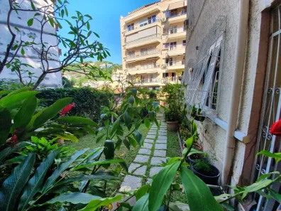 Apartamento com 3 Quartos à venda, 110m² no Laranjeiras, Rio de Janeiro