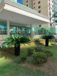 Apartamento com 2 Quartos para alugar, 69m² no Setor Bueno, Goiânia