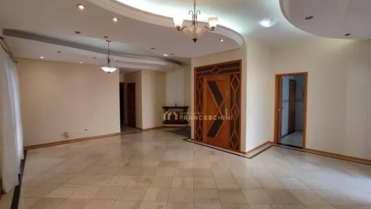 Apartamento com 4 Quartos para venda ou aluguel, 262m² no Parque Residencial Aquarius, São José dos Campos