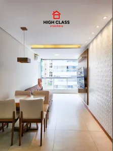 Apartamento com 2 Quartos à venda, 60m² no Praia da Costa, Vila Velha