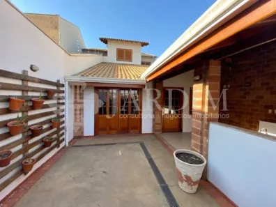 Casa com 3 Quartos à venda, 210m² no Castelinho, Piracicaba