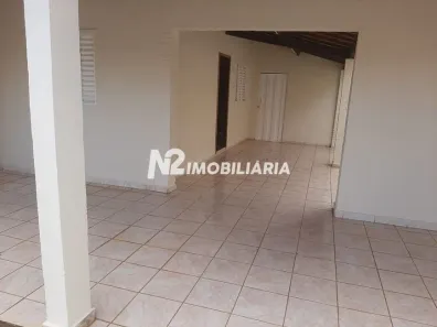Casa com 3 Quartos à venda, 154m² no Jardim Ipanema, Uberlândia
