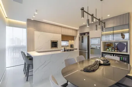 Apartamento com 2 Quartos à venda, 78m² no Perequê, Porto Belo