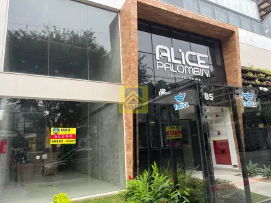 Ponto Comercial para alugar, 37m² no Jardim Camburi, Vitória