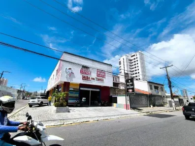 Ponto Comercial à venda, 540m² no Salgado Filho, Aracaju