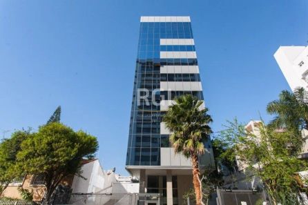 Sala Comercial à venda, 36m² no Petrópolis, Porto Alegre