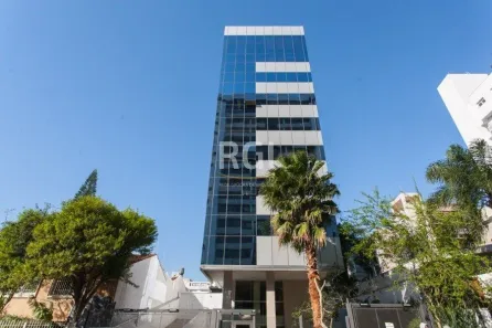 Sala Comercial à venda, 36m² no Petrópolis, Porto Alegre